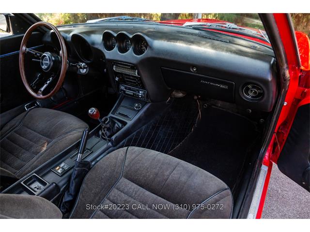 1971 Datsun 240Z (CC-2114565) for sale in Beverly Hills, California