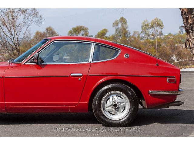 1971 Datsun 240Z (CC-2114565) for sale in Beverly Hills, California
