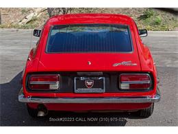 1971 Datsun 240Z (CC-2114565) for sale in Beverly Hills, California