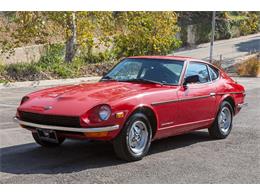 1971 Datsun 240Z (CC-2114565) for sale in Beverly Hills, California