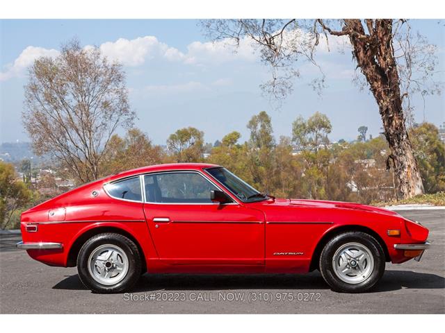 1971 Datsun 240Z (CC-2114565) for sale in Beverly Hills, California