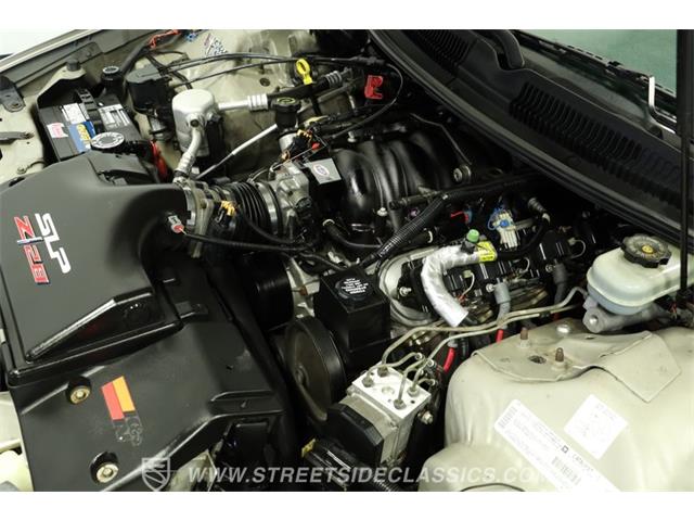 1999 Chevrolet Camaro (CC-2114566) for sale in Lutz, Florida