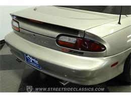1999 Chevrolet Camaro (CC-2114566) for sale in Lutz, Florida