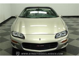 1999 Chevrolet Camaro (CC-2114566) for sale in Lutz, Florida