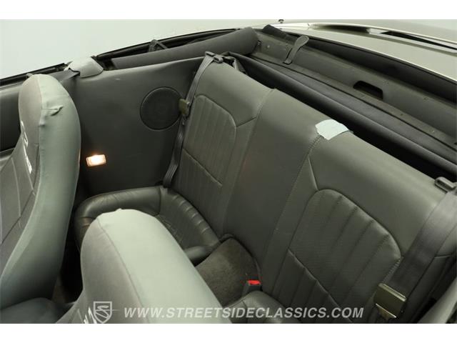 1999 Chevrolet Camaro (CC-2114566) for sale in Lutz, Florida