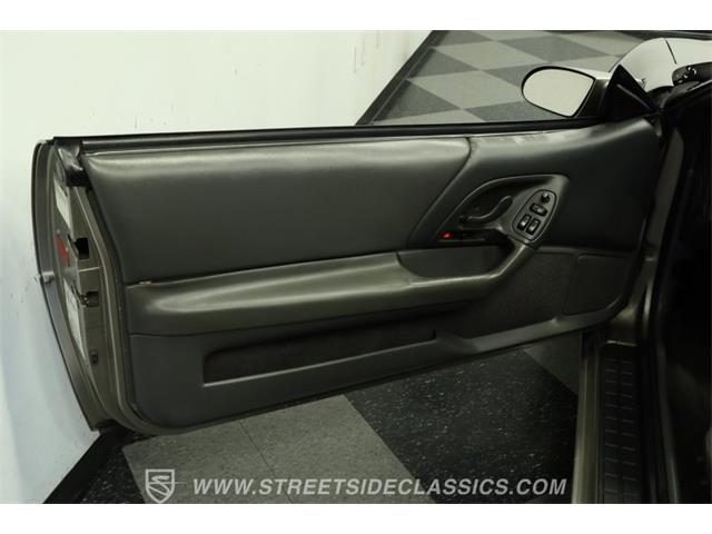 1999 Chevrolet Camaro (CC-2114566) for sale in Lutz, Florida
