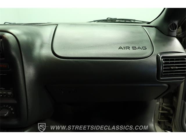1999 Chevrolet Camaro (CC-2114566) for sale in Lutz, Florida