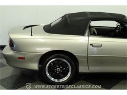 1999 Chevrolet Camaro (CC-2114566) for sale in Lutz, Florida