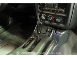 1999 Chevrolet Camaro (CC-2114566) for sale in Lutz, Florida