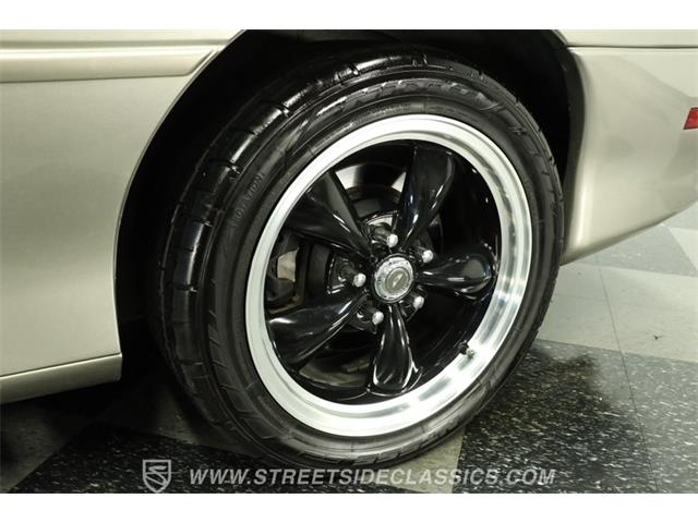 1999 Chevrolet Camaro (CC-2114566) for sale in Lutz, Florida