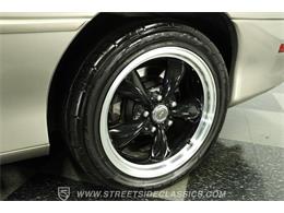 1999 Chevrolet Camaro (CC-2114566) for sale in Lutz, Florida