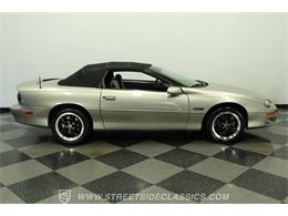 1999 Chevrolet Camaro (CC-2114566) for sale in Lutz, Florida