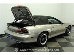 1999 Chevrolet Camaro (CC-2114566) for sale in Lutz, Florida