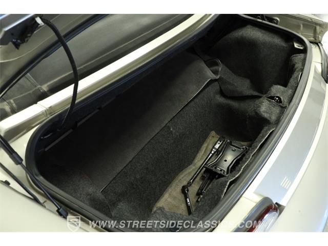1999 Chevrolet Camaro (CC-2114566) for sale in Lutz, Florida