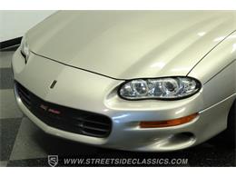1999 Chevrolet Camaro (CC-2114566) for sale in Lutz, Florida
