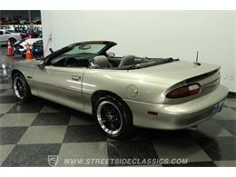 1999 Chevrolet Camaro (CC-2114566) for sale in Lutz, Florida