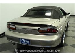1999 Chevrolet Camaro (CC-2114566) for sale in Lutz, Florida