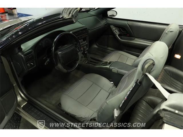 1999 Chevrolet Camaro (CC-2114566) for sale in Lutz, Florida