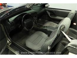 1999 Chevrolet Camaro (CC-2114566) for sale in Lutz, Florida