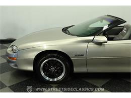 1999 Chevrolet Camaro (CC-2114566) for sale in Lutz, Florida