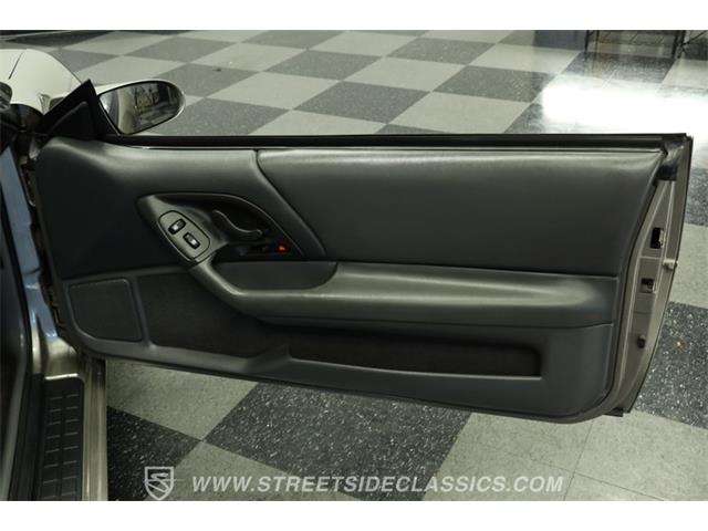 1999 Chevrolet Camaro (CC-2114566) for sale in Lutz, Florida