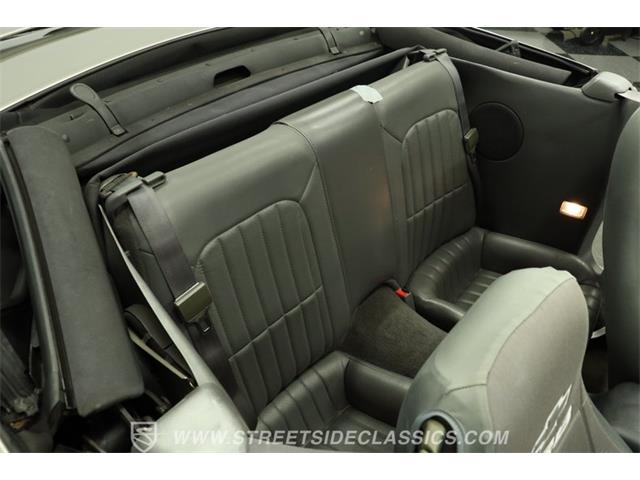 1999 Chevrolet Camaro (CC-2114566) for sale in Lutz, Florida