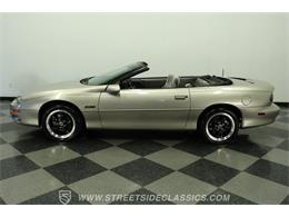 1999 Chevrolet Camaro (CC-2114566) for sale in Lutz, Florida