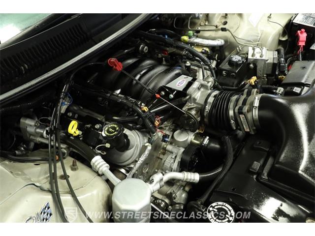 1999 Chevrolet Camaro (CC-2114566) for sale in Lutz, Florida