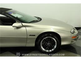 1999 Chevrolet Camaro (CC-2114566) for sale in Lutz, Florida