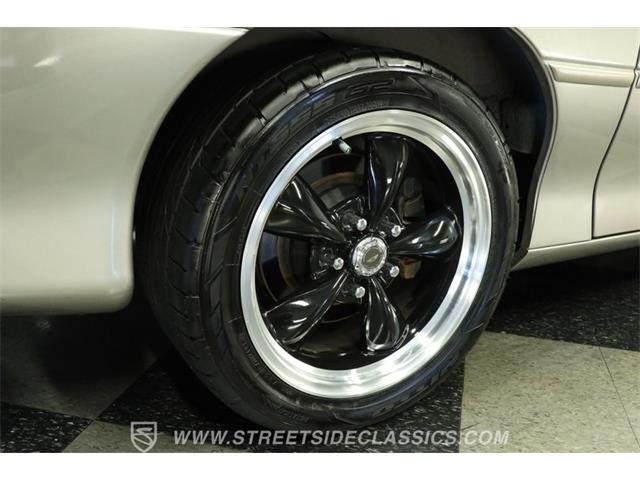 1999 Chevrolet Camaro (CC-2114566) for sale in Lutz, Florida