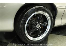 1999 Chevrolet Camaro (CC-2114566) for sale in Lutz, Florida