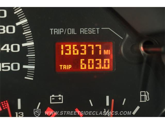 1999 Chevrolet Camaro (CC-2114566) for sale in Lutz, Florida