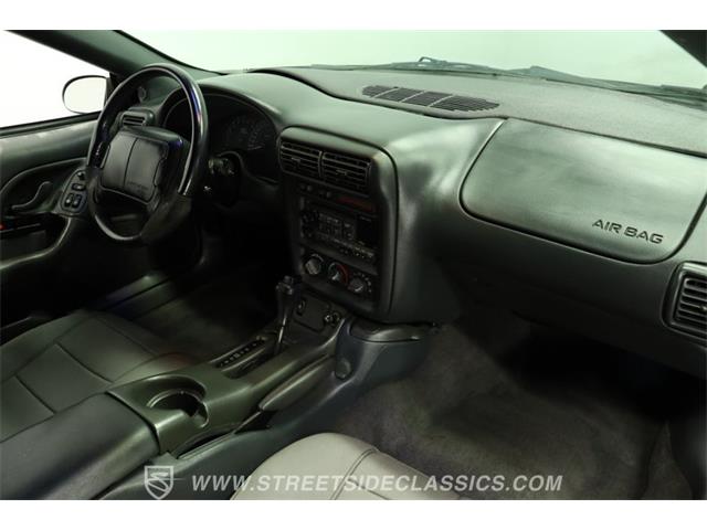 1999 Chevrolet Camaro (CC-2114566) for sale in Lutz, Florida