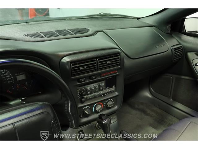 1999 Chevrolet Camaro (CC-2114566) for sale in Lutz, Florida