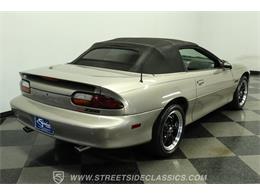 1999 Chevrolet Camaro (CC-2114566) for sale in Lutz, Florida
