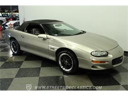 1999 Chevrolet Camaro (CC-2114566) for sale in Lutz, Florida