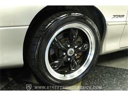 1999 Chevrolet Camaro (CC-2114566) for sale in Lutz, Florida