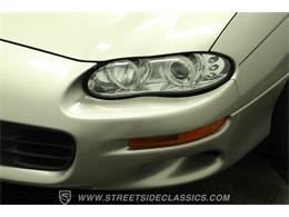 1999 Chevrolet Camaro (CC-2114566) for sale in Lutz, Florida