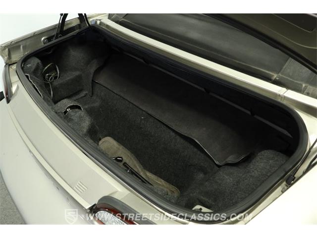 1999 Chevrolet Camaro (CC-2114566) for sale in Lutz, Florida