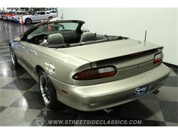 1999 Chevrolet Camaro (CC-2114566) for sale in Lutz, Florida