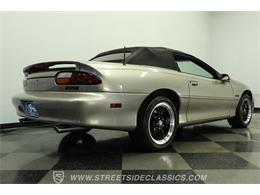 1999 Chevrolet Camaro (CC-2114566) for sale in Lutz, Florida