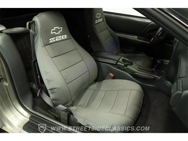 1999 Chevrolet Camaro (CC-2114566) for sale in Lutz, Florida
