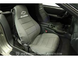 1999 Chevrolet Camaro (CC-2114566) for sale in Lutz, Florida