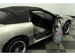 1999 Chevrolet Camaro (CC-2114566) for sale in Lutz, Florida