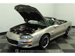 1999 Chevrolet Camaro (CC-2114566) for sale in Lutz, Florida