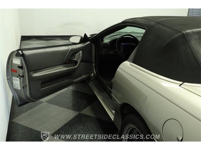 1999 Chevrolet Camaro (CC-2114566) for sale in Lutz, Florida