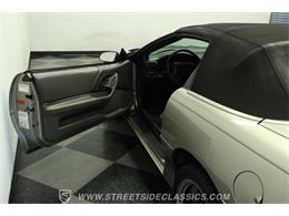 1999 Chevrolet Camaro (CC-2114566) for sale in Lutz, Florida