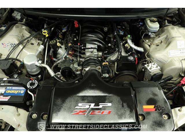 1999 Chevrolet Camaro (CC-2114566) for sale in Lutz, Florida