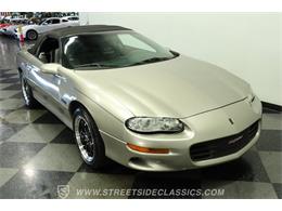 1999 Chevrolet Camaro (CC-2114566) for sale in Lutz, Florida