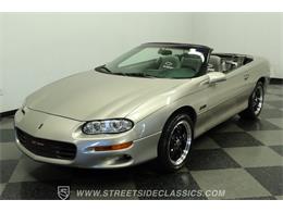 1999 Chevrolet Camaro (CC-2114566) for sale in Lutz, Florida